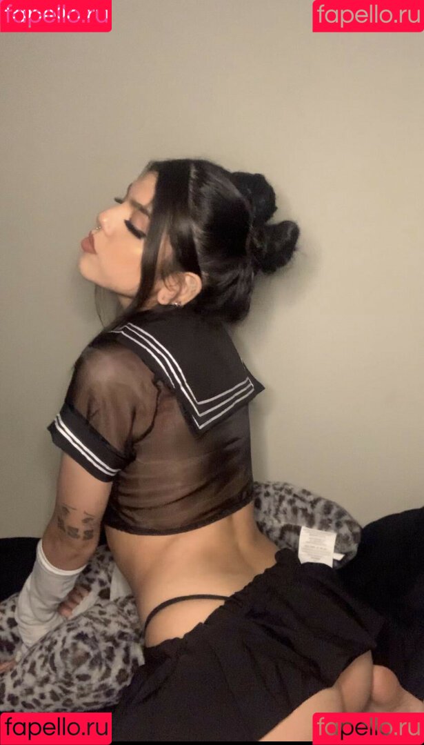 cyberiariley Onlyfans Photo Gallery 