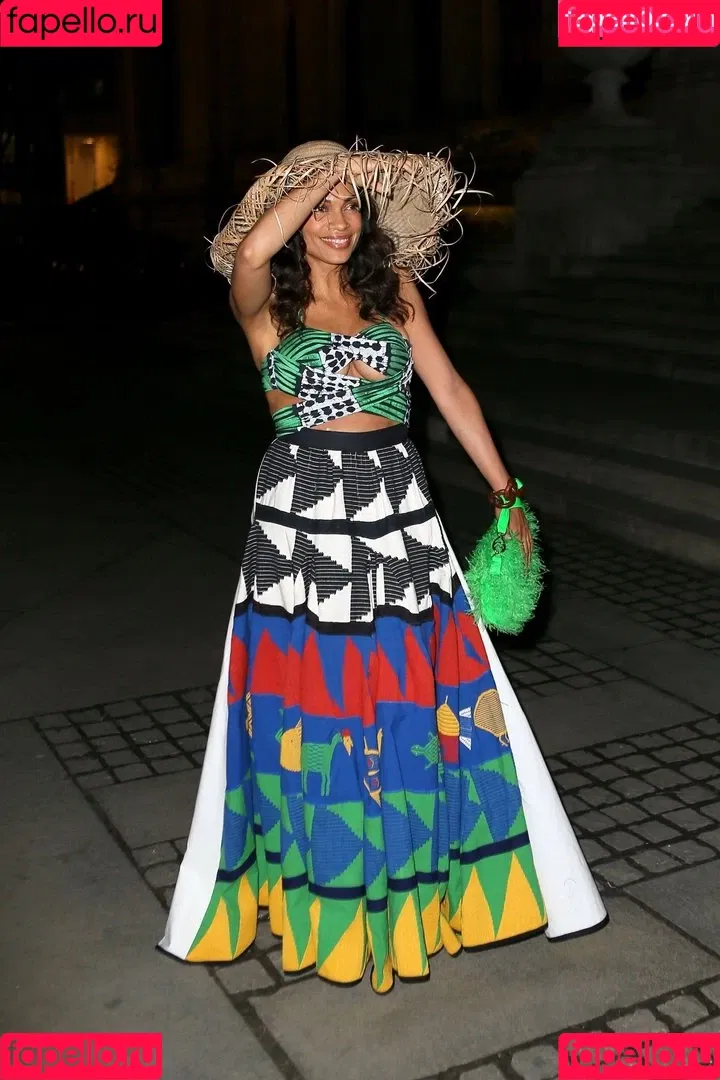 Rosario Dawson Onlyfans Photo Gallery 