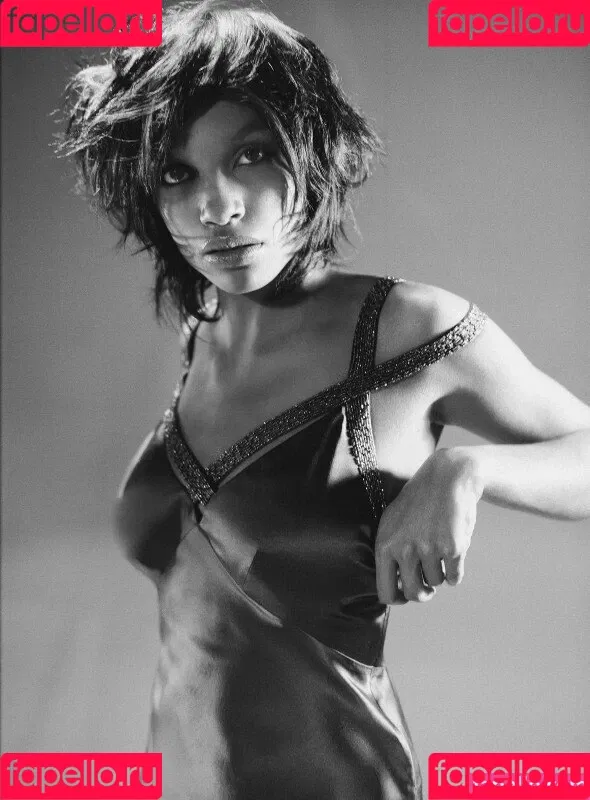 Rosario Dawson Onlyfans Photo Gallery 