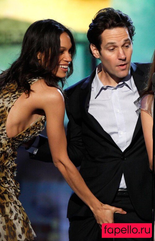 Rosario Dawson Nude Onlyfans Photo 5