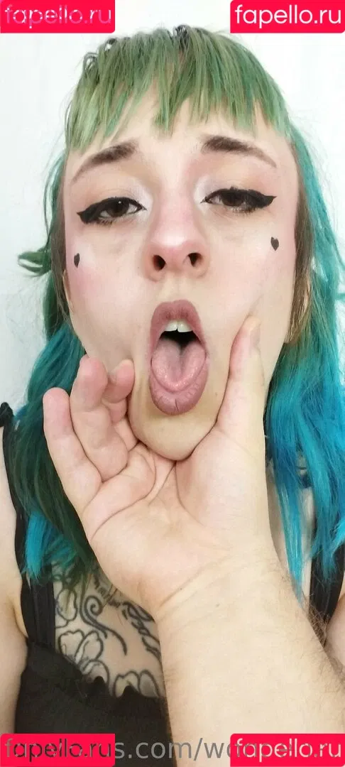 wonderlandkueen Onlyfans Photo Gallery 