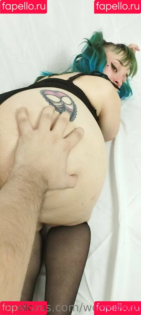 wonderlandkueen Onlyfans Photo Gallery 