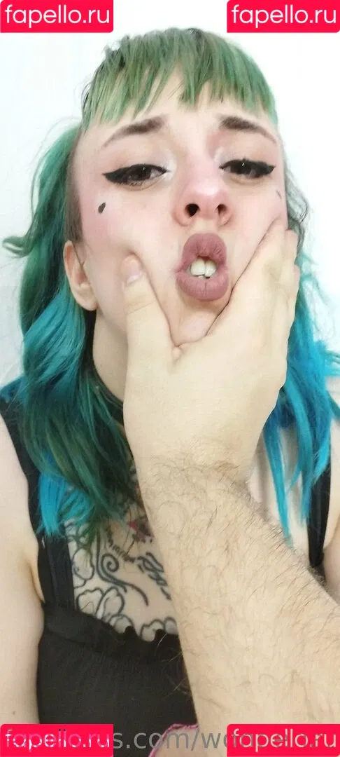 wonderlandkueen Onlyfans Photo Gallery 