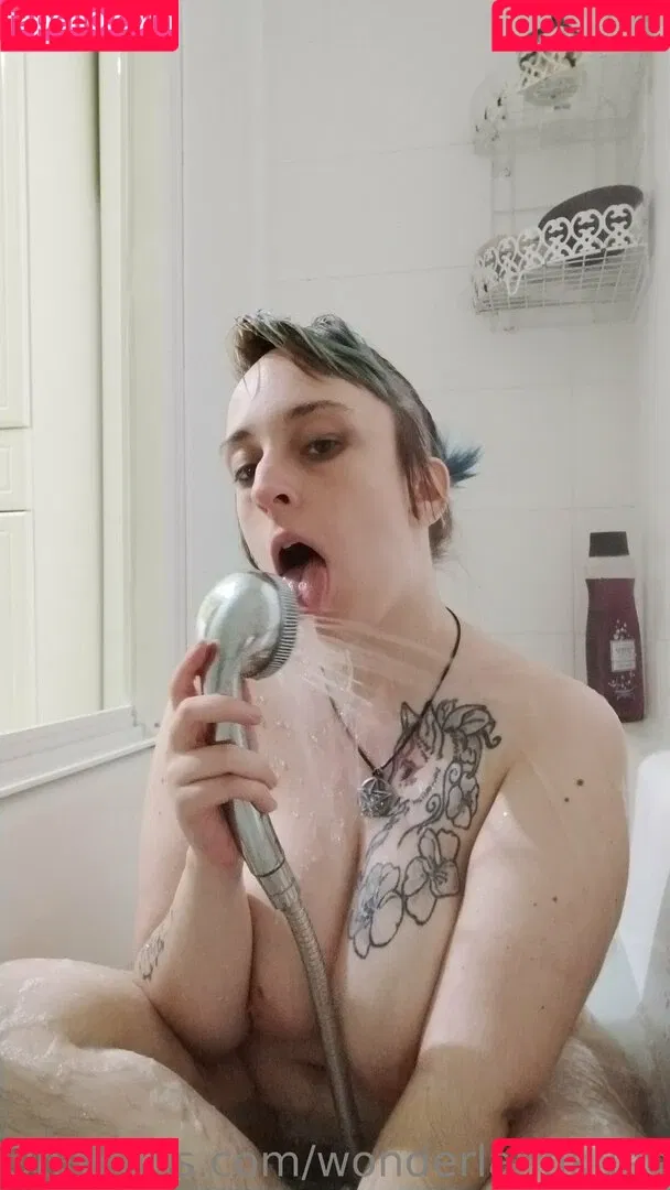 wonderlandkueen Onlyfans Photo Gallery 