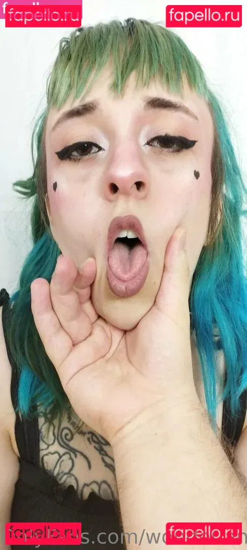 wonderlandkueen Onlyfans Photo Gallery 