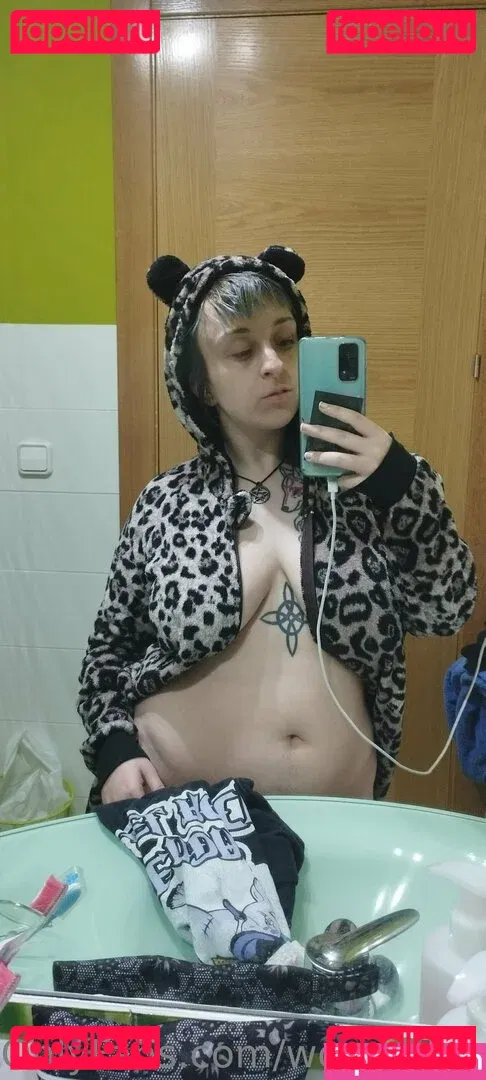 wonderlandkueen Onlyfans Photo Gallery 