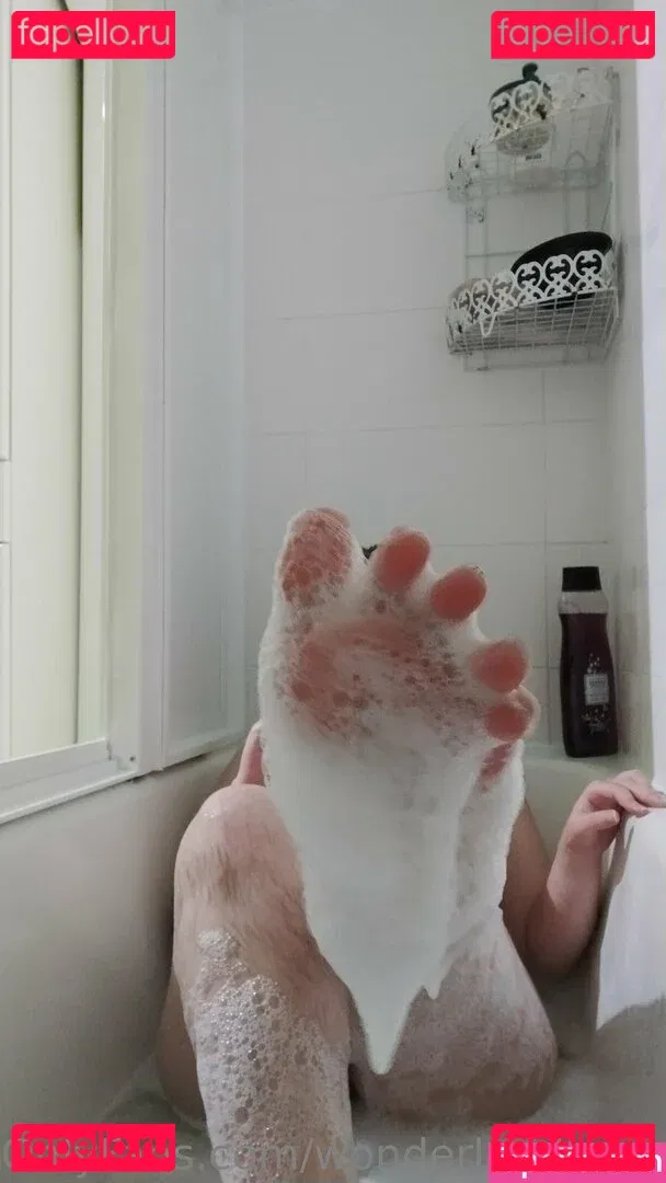 wonderlandkueen Onlyfans Photo Gallery 