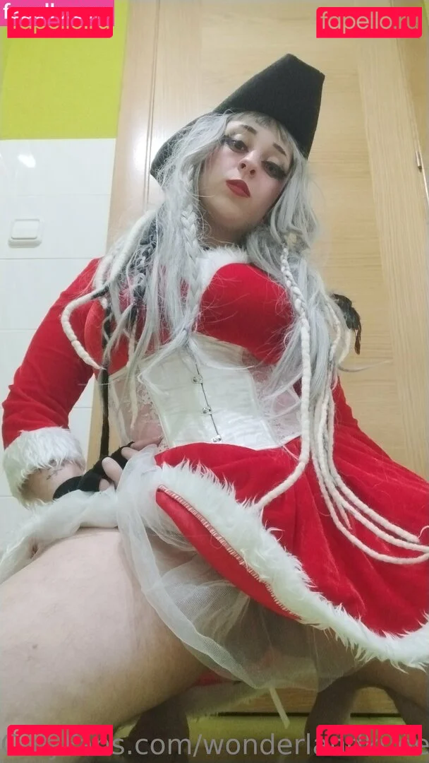 wonderlandkueen Onlyfans Photo Gallery 