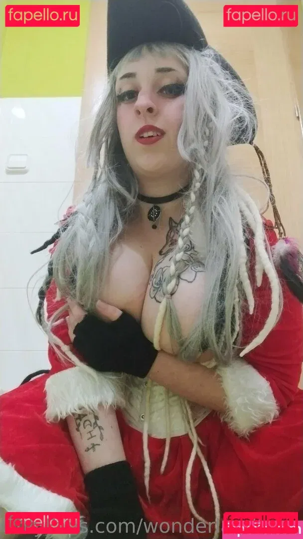 wonderlandkueen Onlyfans Photo Gallery 