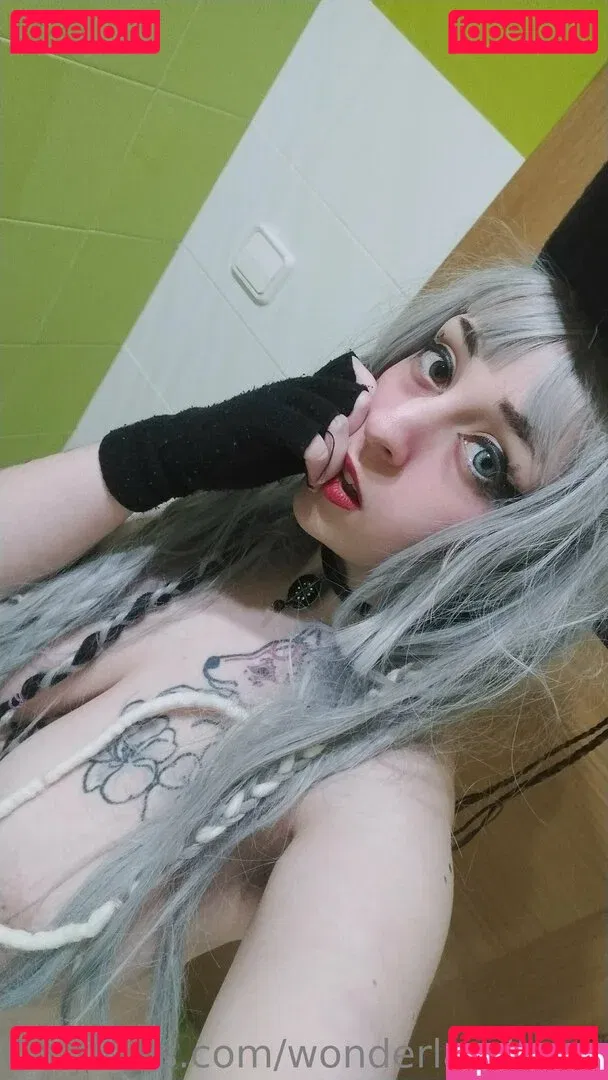 wonderlandkueen Onlyfans Photo Gallery 