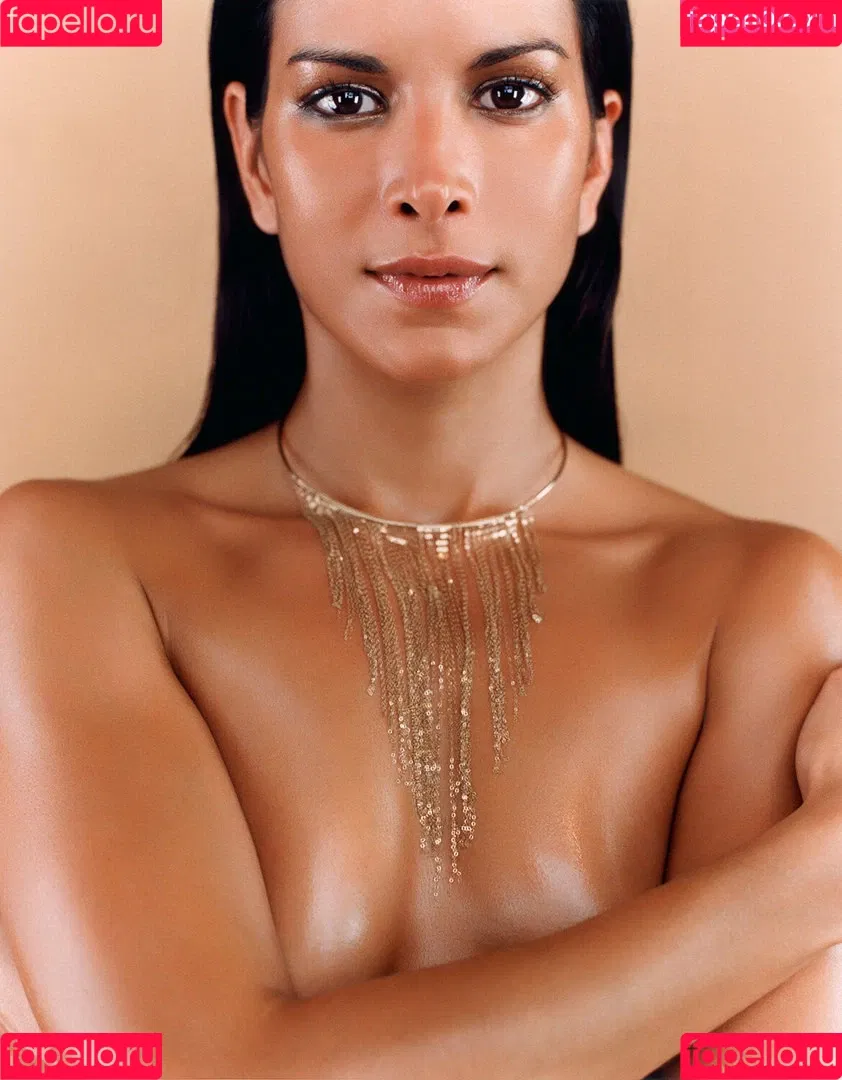 Patricia Velasquez Onlyfans Photo Gallery 