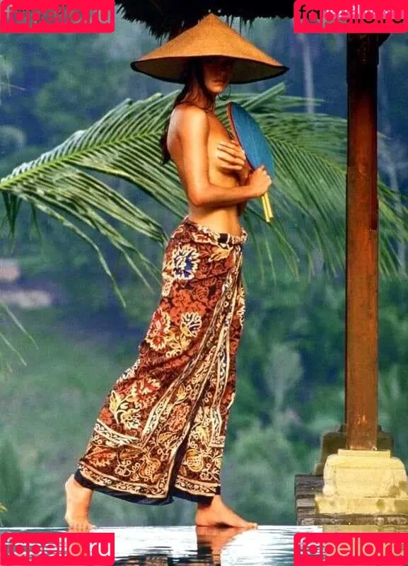 Patricia Velasquez Onlyfans Photo Gallery 