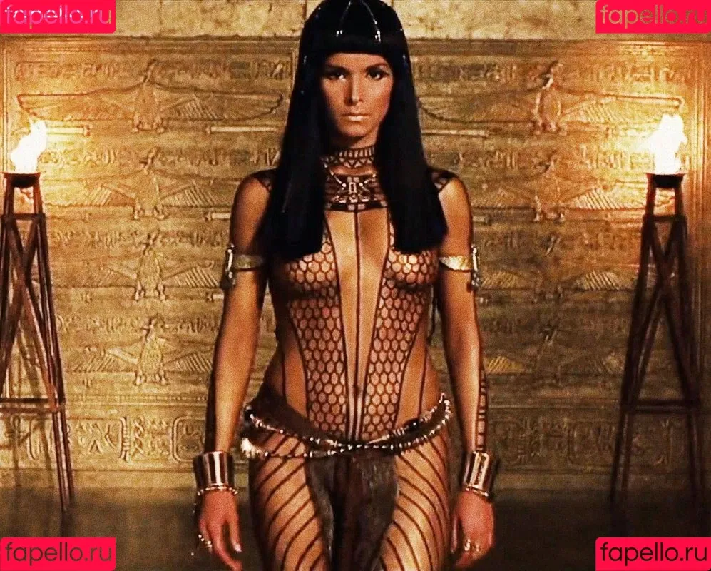 Patricia Velasquez Onlyfans Photo Gallery 