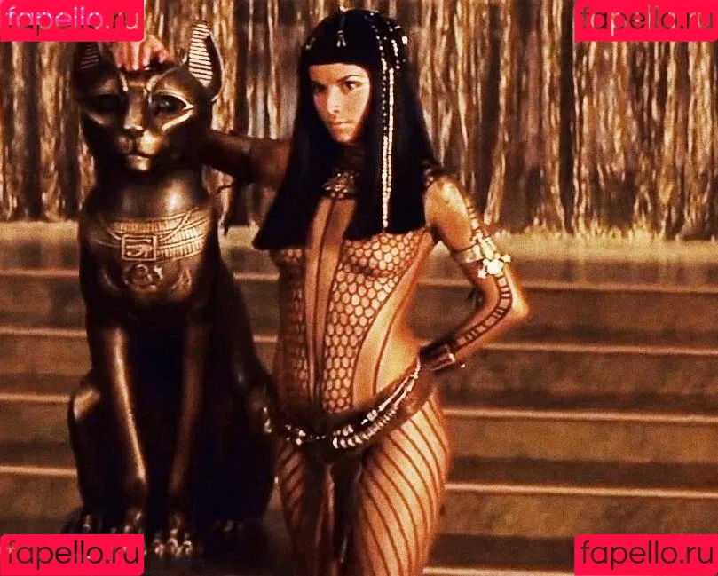 Patricia Velasquez Onlyfans Photo Gallery 