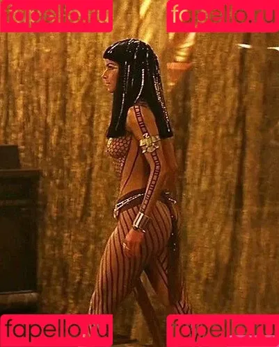 Patricia Velasquez Onlyfans Photo Gallery 