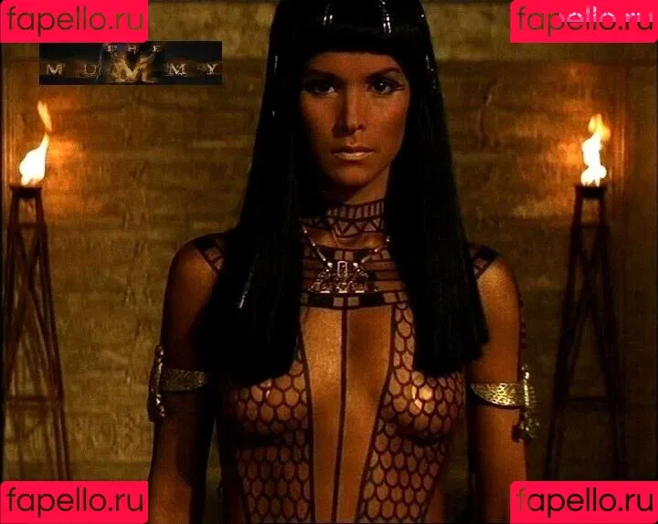 Patricia Velasquez Onlyfans Photo Gallery 