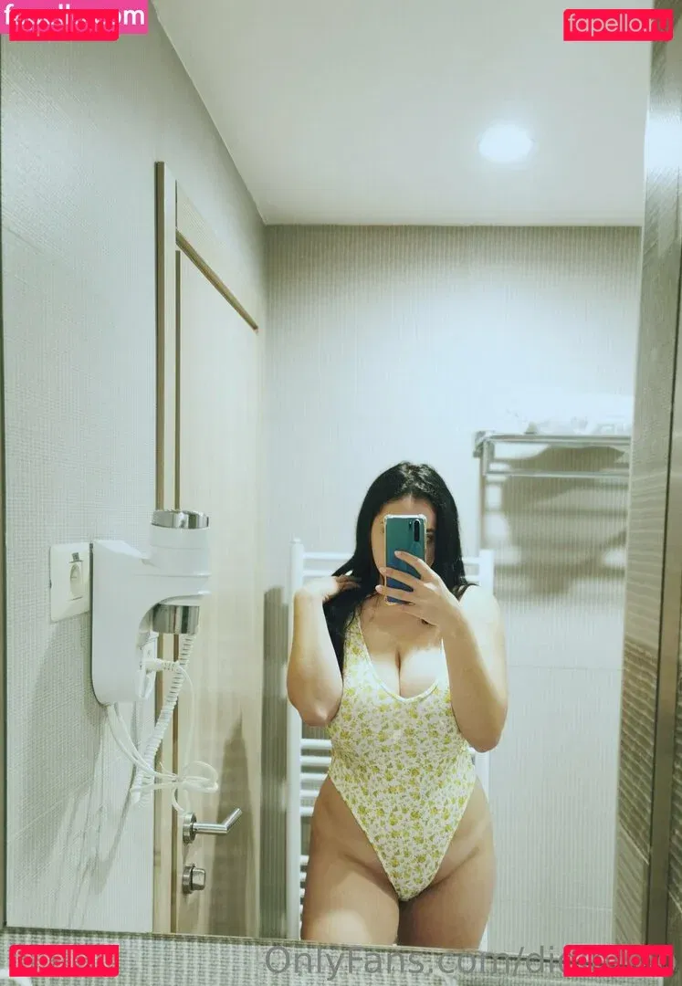 didibboo Onlyfans Photo Gallery 