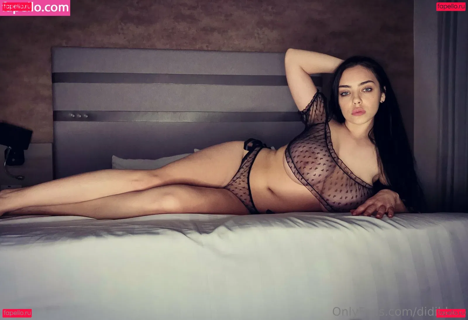 didibboo Onlyfans Photo Gallery 