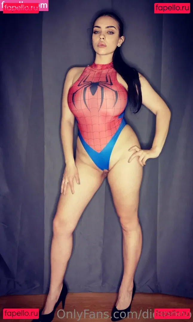 didibboo Onlyfans Photo Gallery 