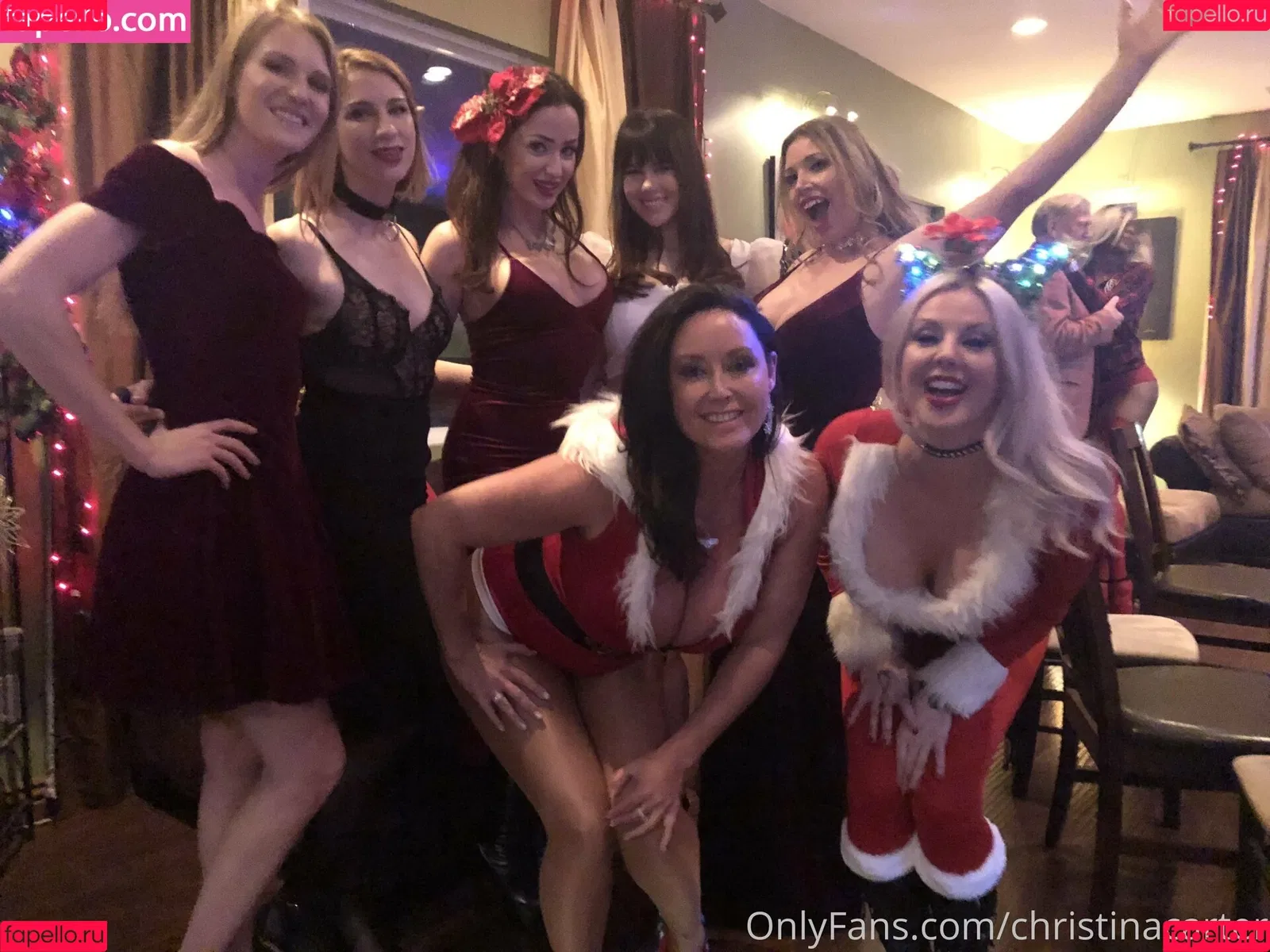 christinacarter Onlyfans Photo Gallery 