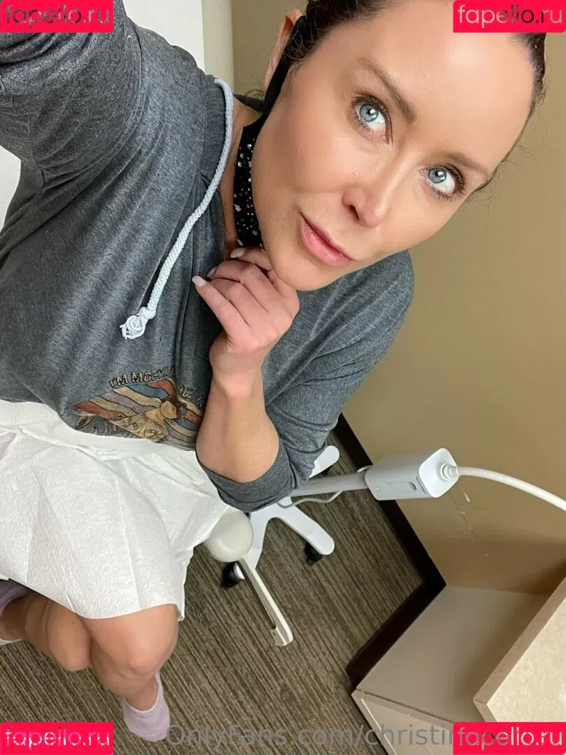 christinacarter Onlyfans Photo Gallery 