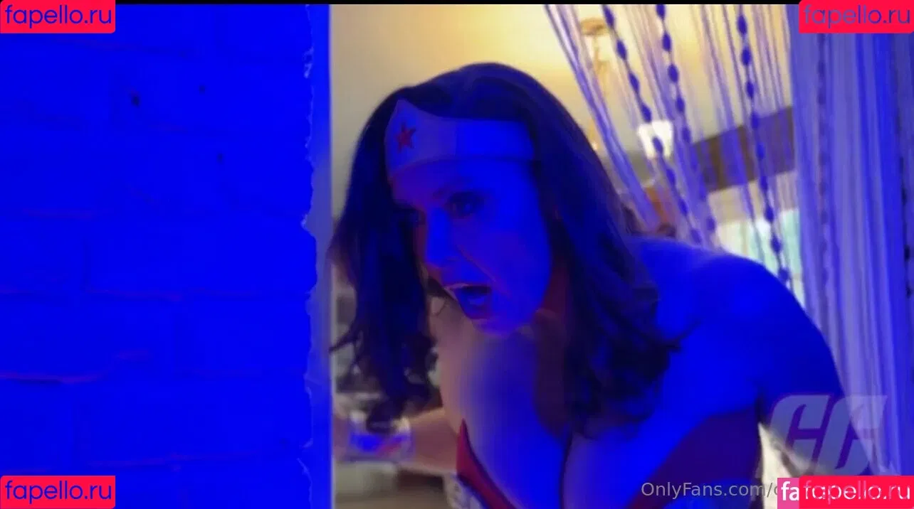 christinacarter Onlyfans Photo Gallery 