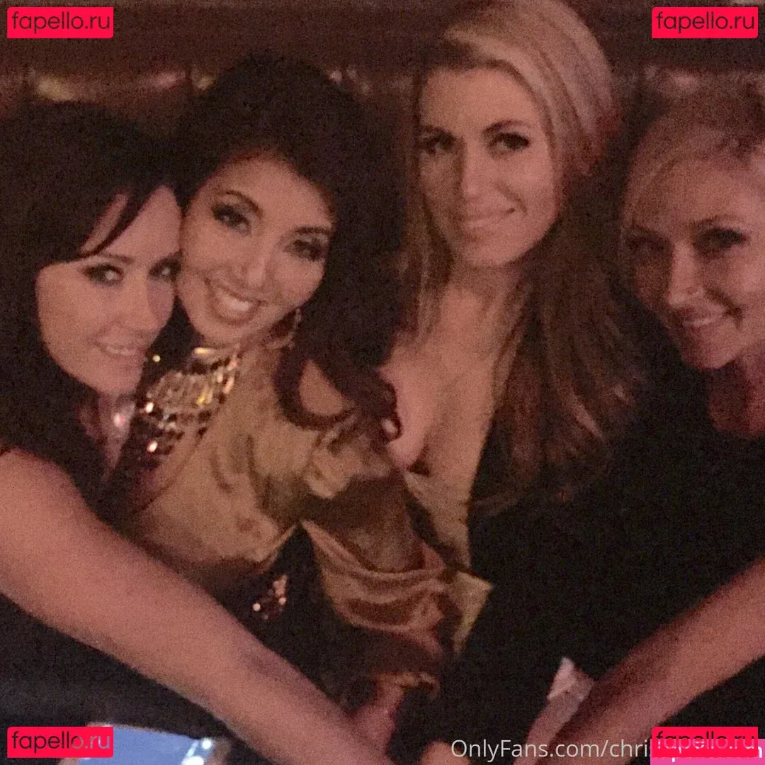 christinacarter Onlyfans Photo Gallery 