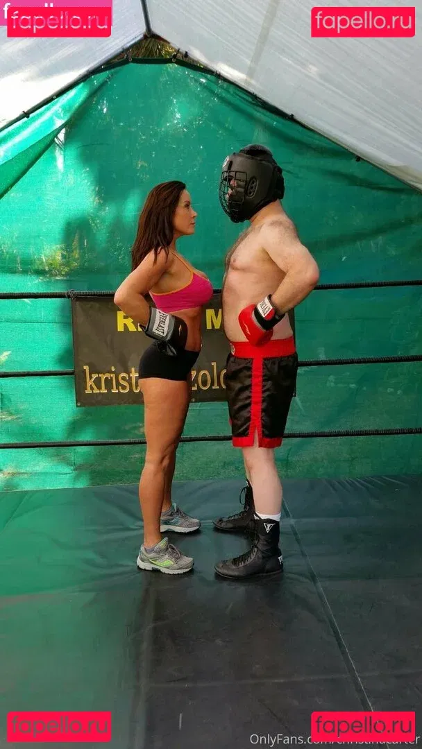 christinacarter Onlyfans Photo Gallery 