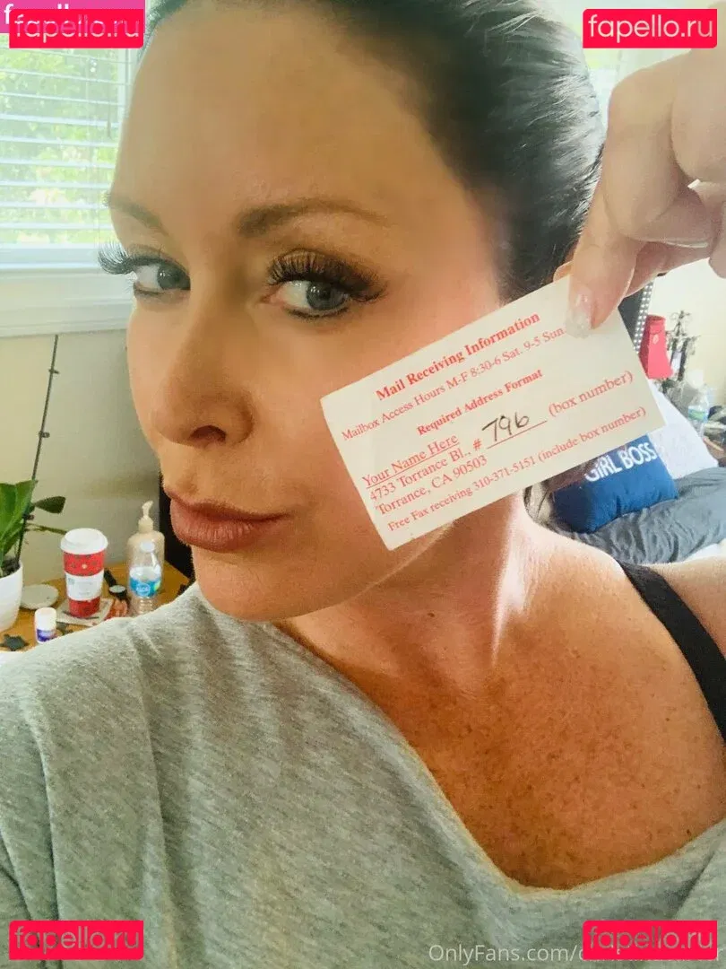 christinacarter Onlyfans Photo Gallery 