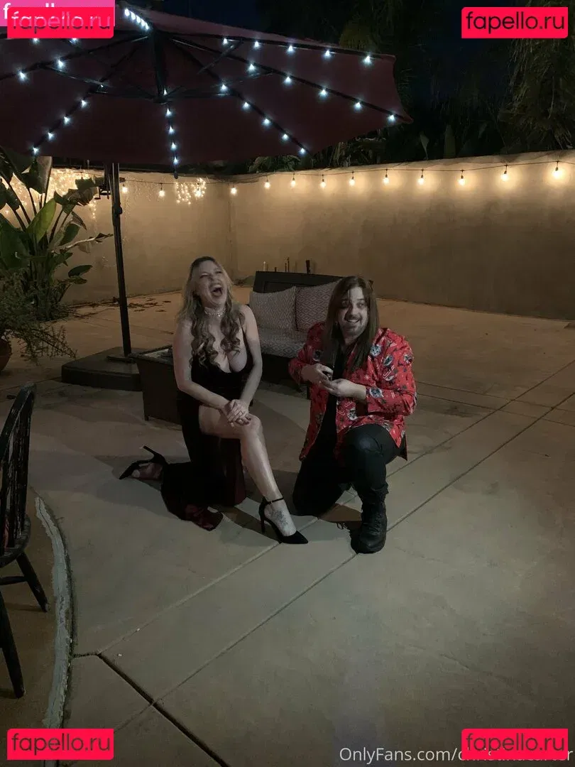 christinacarter Onlyfans Photo Gallery 