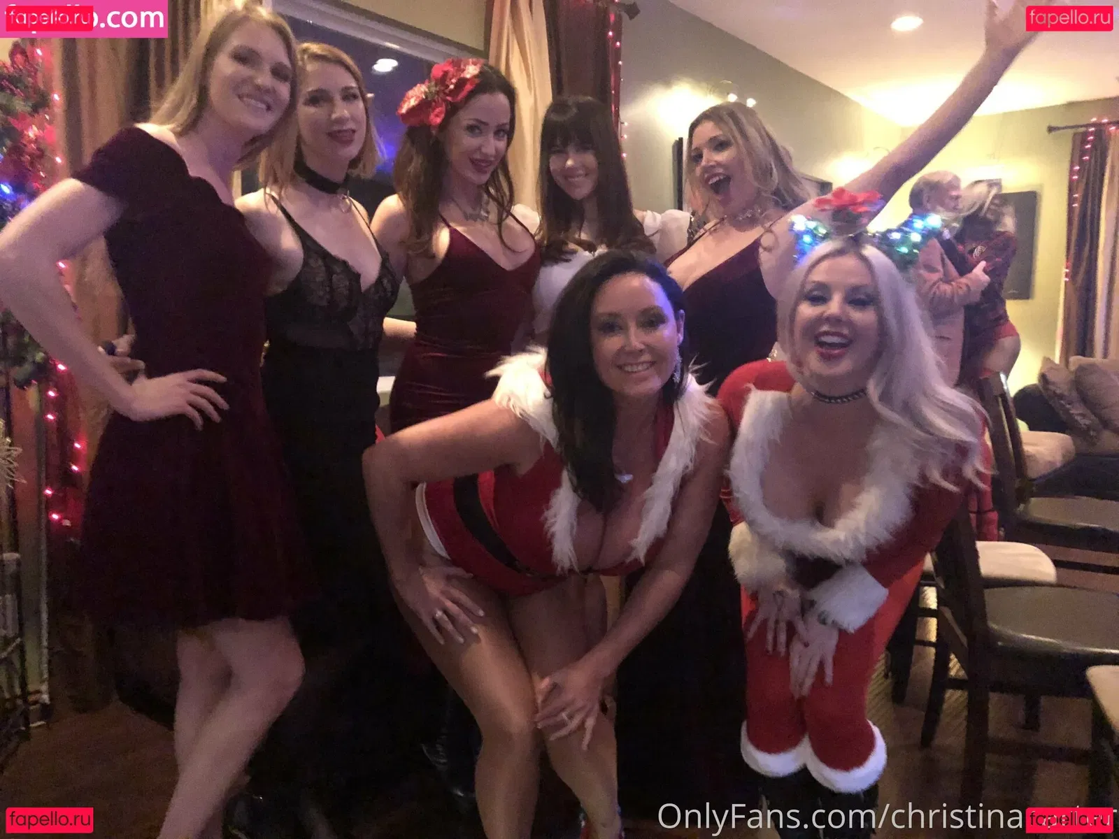 christinacarter Onlyfans Photo Gallery 