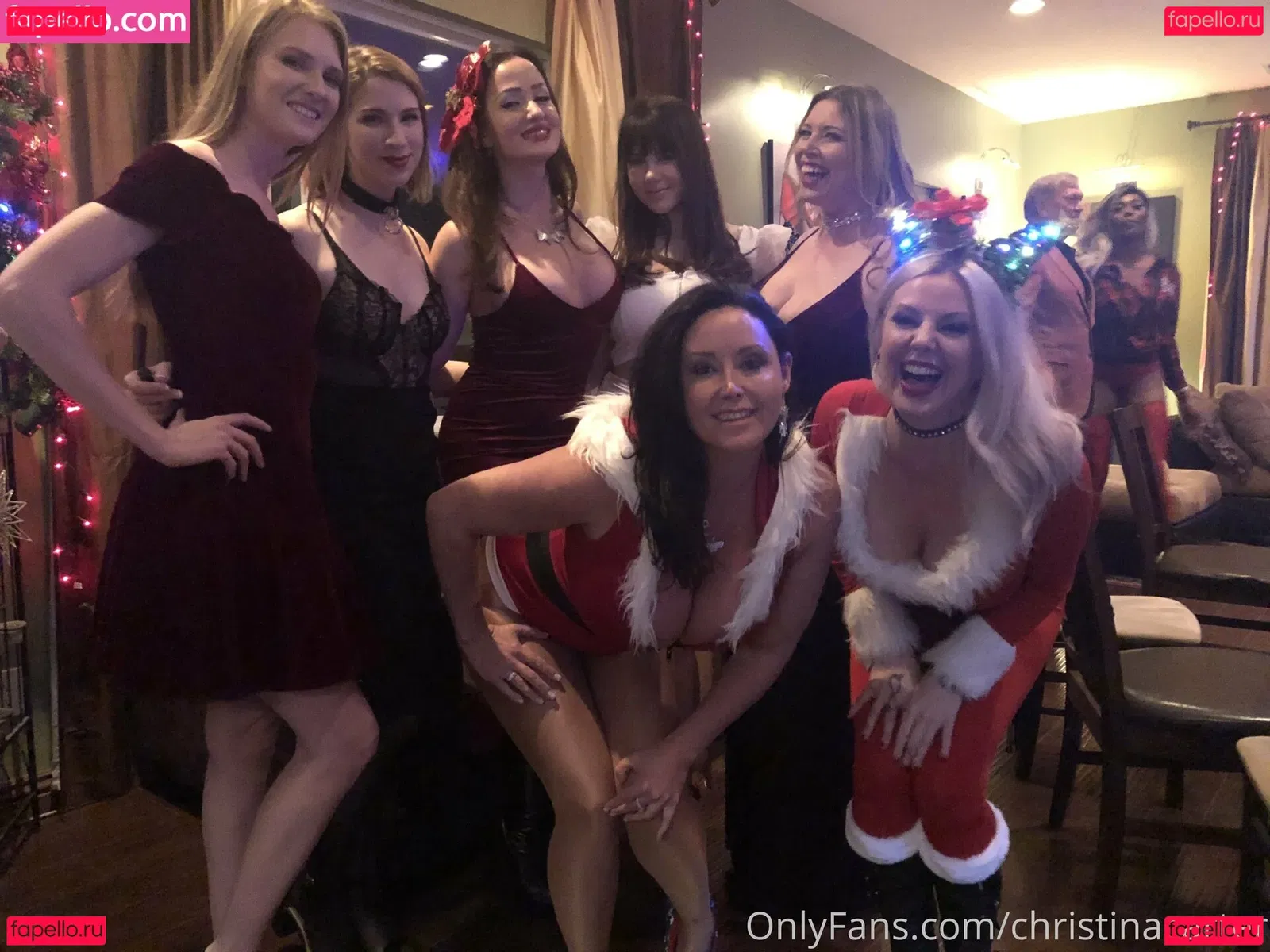 christinacarter Onlyfans Photo Gallery 