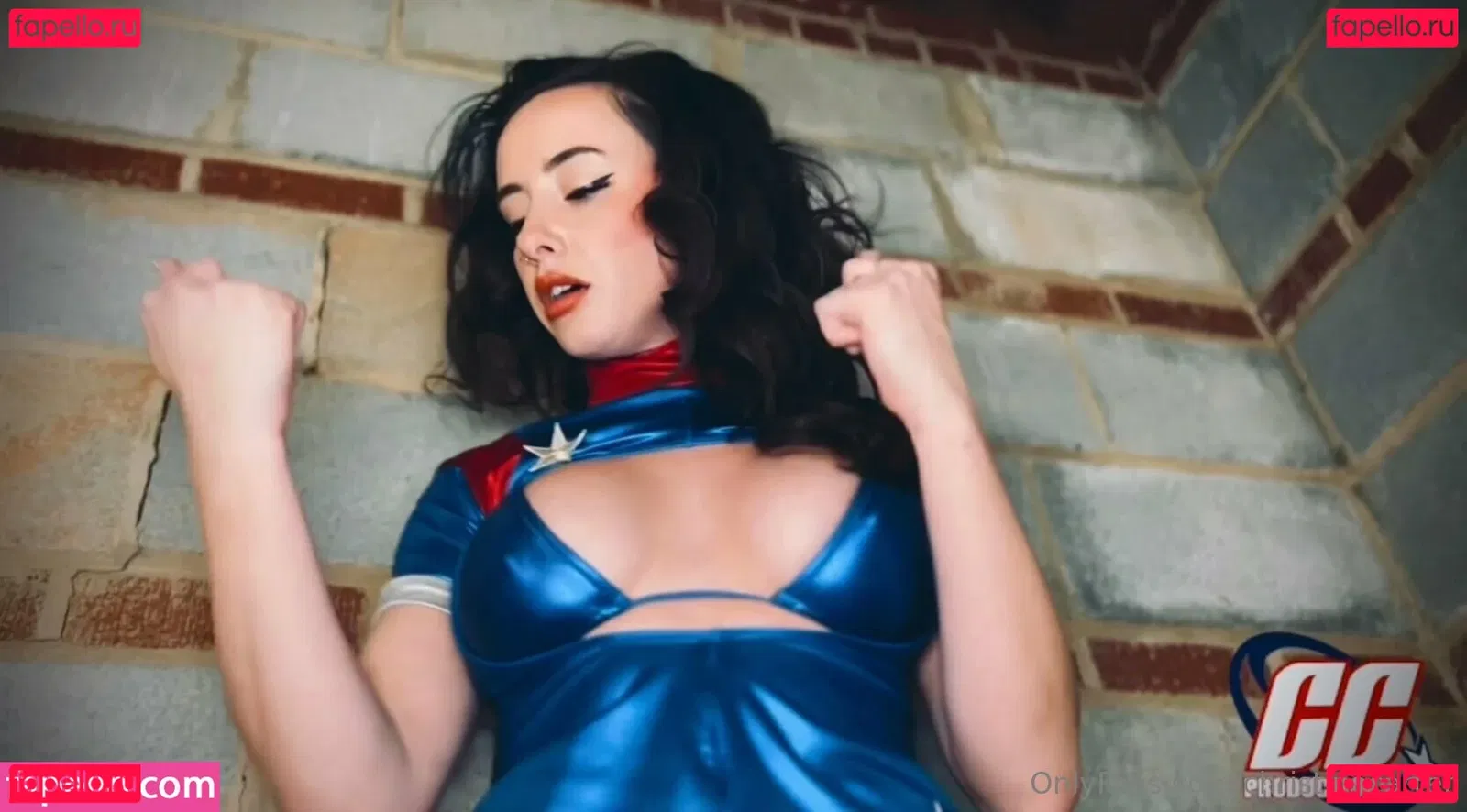 christinacarter Onlyfans Photo Gallery 