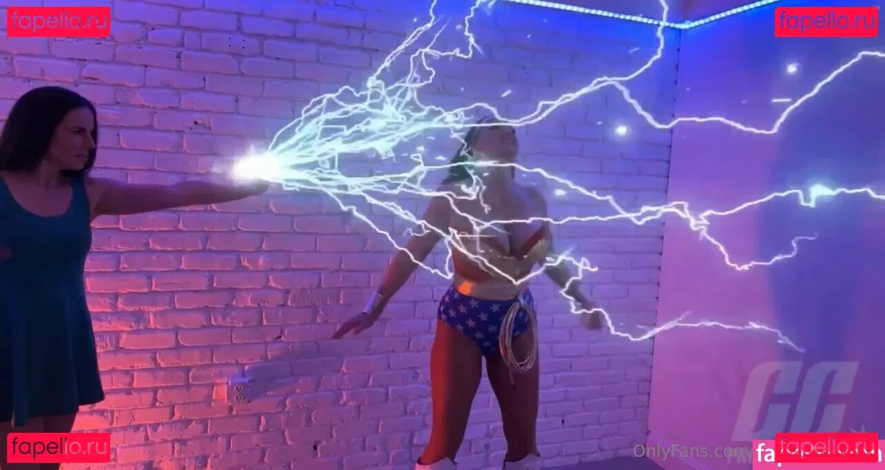 christinacarter Onlyfans Photo Gallery 