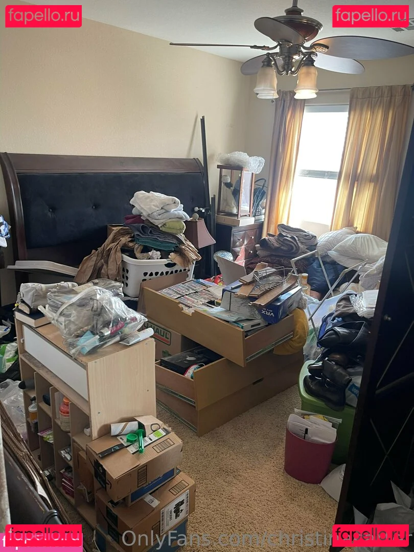 christinacarter Onlyfans Photo Gallery 