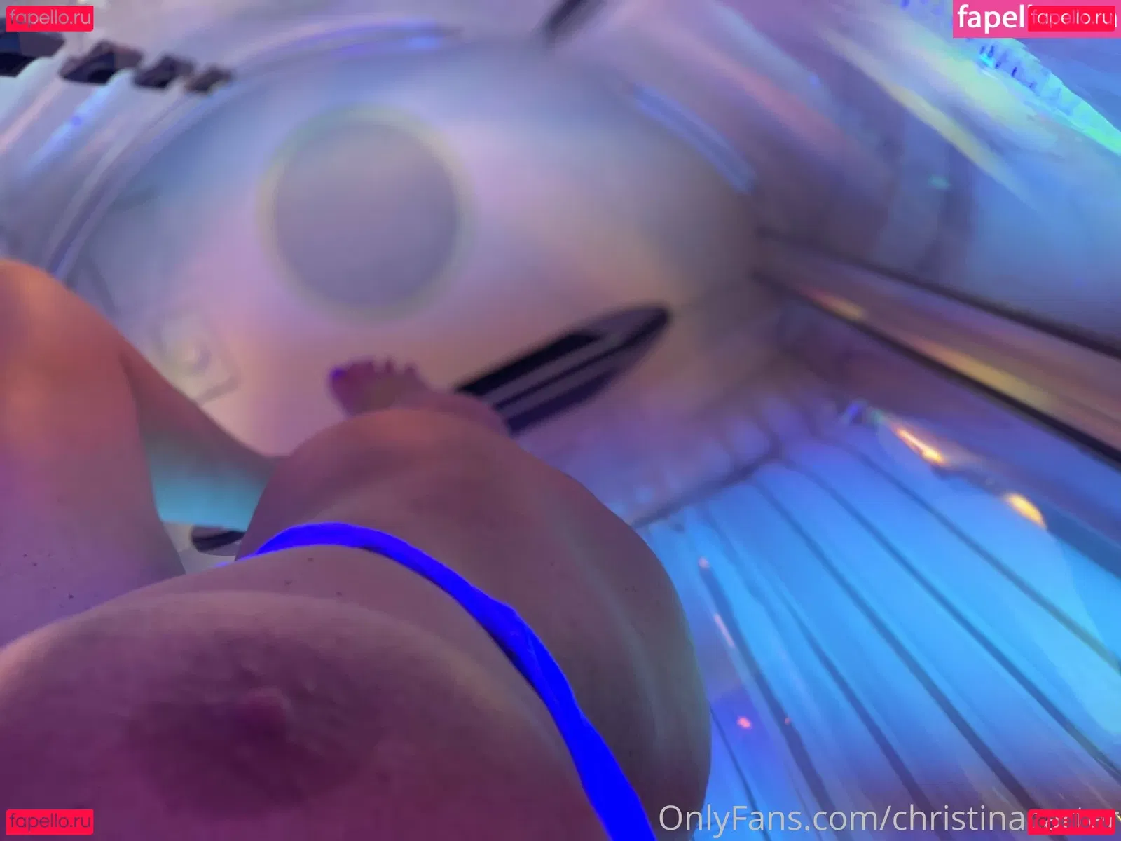 christinacarter Onlyfans Photo Gallery 