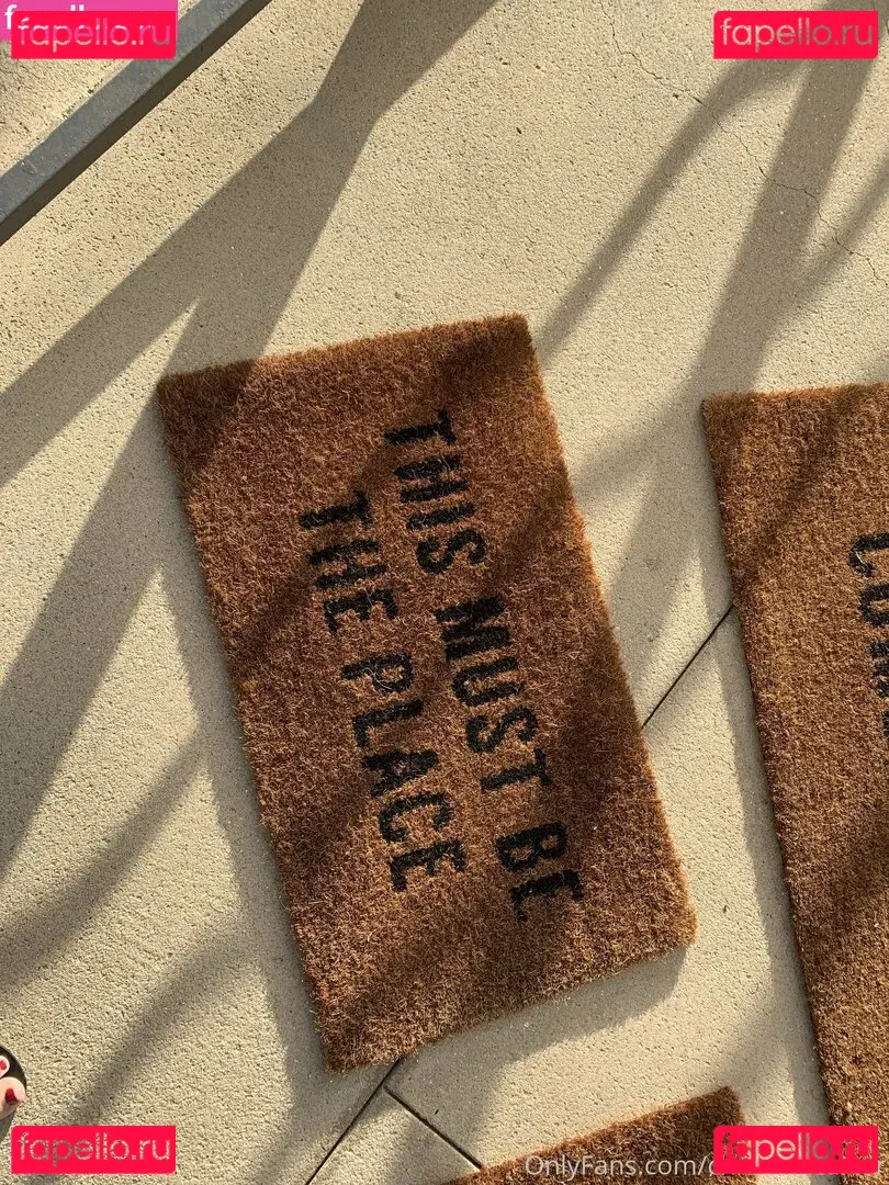 christinacarter Onlyfans Photo Gallery 