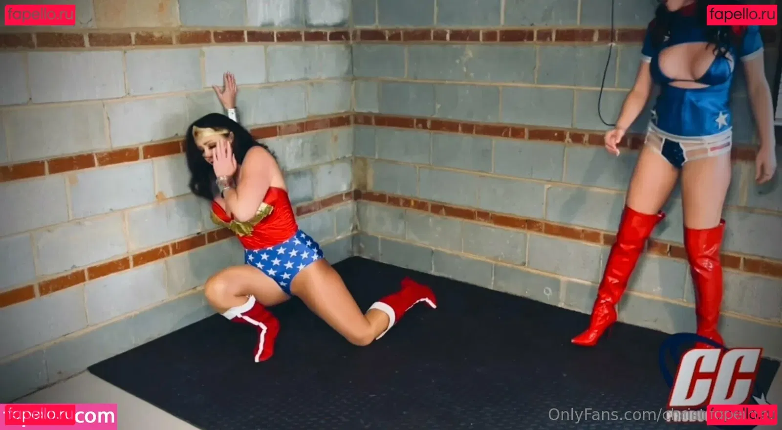 christinacarter Onlyfans Photo Gallery 