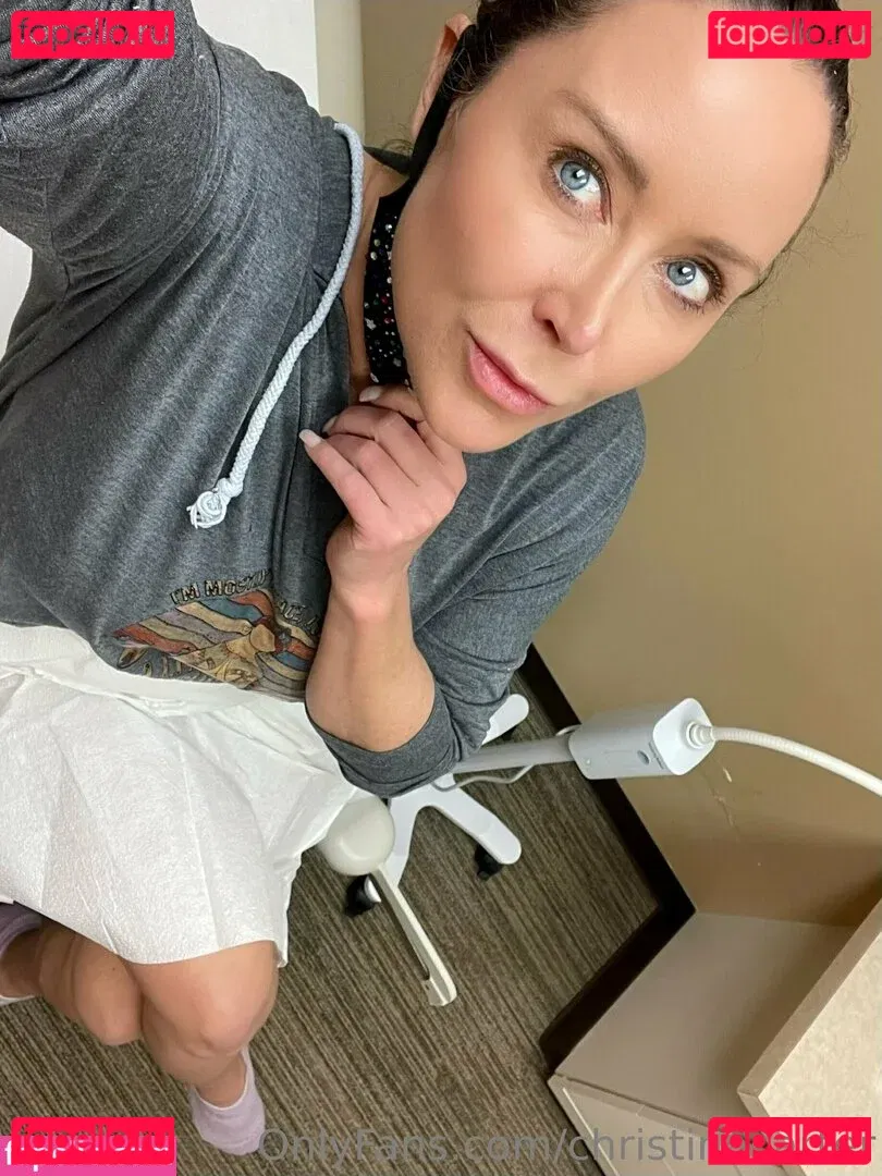 christinacarter Onlyfans Photo Gallery 