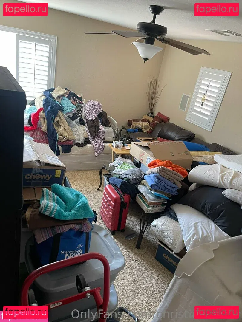 christinacarter Onlyfans Photo Gallery 