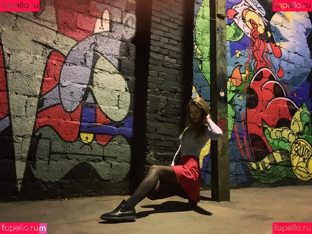 Natalia Milewskaja Onlyfans Photo Gallery 