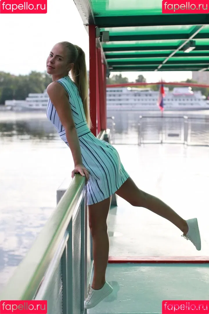 Natalia Milewskaja Onlyfans Photo Gallery 