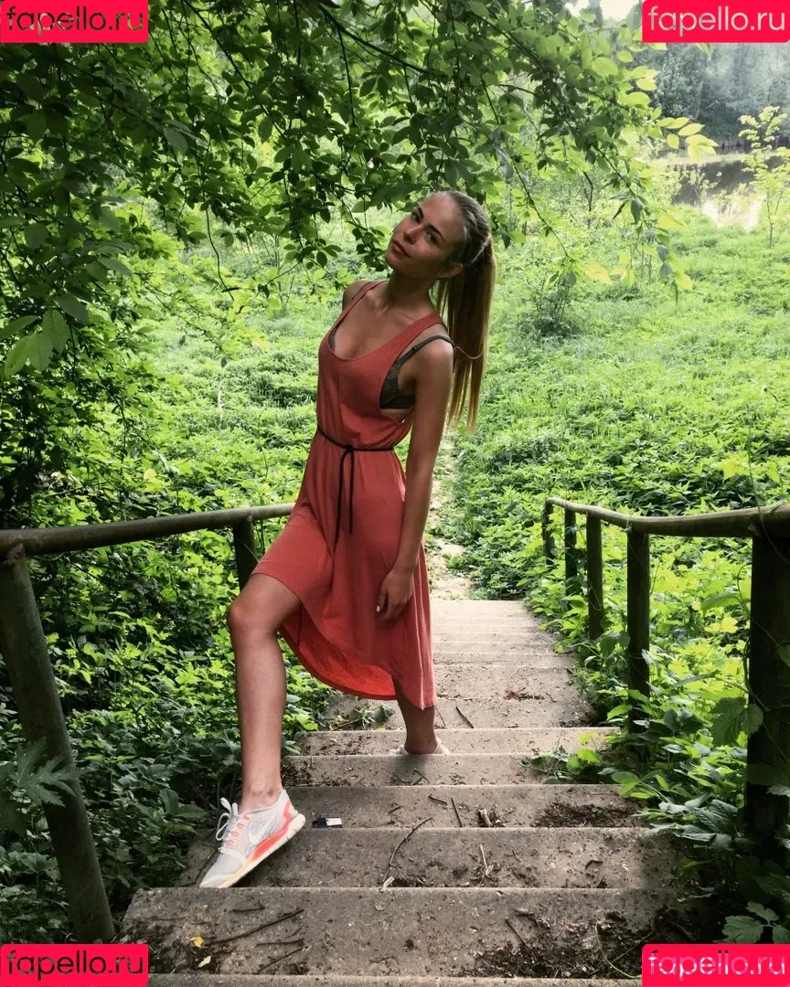 Natalia Milewskaja Onlyfans Photo Gallery 