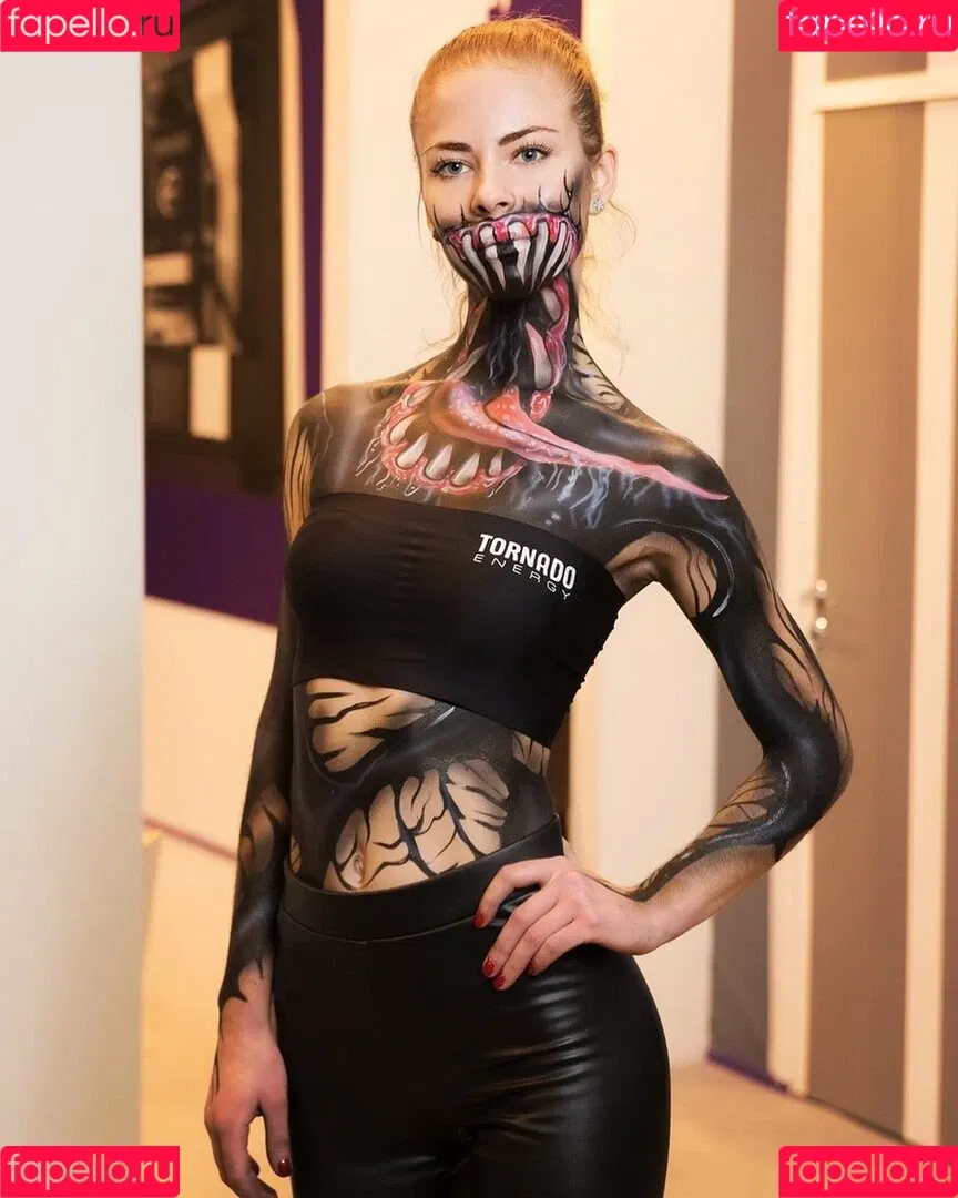 Natalia Milewskaja Onlyfans Photo Gallery 