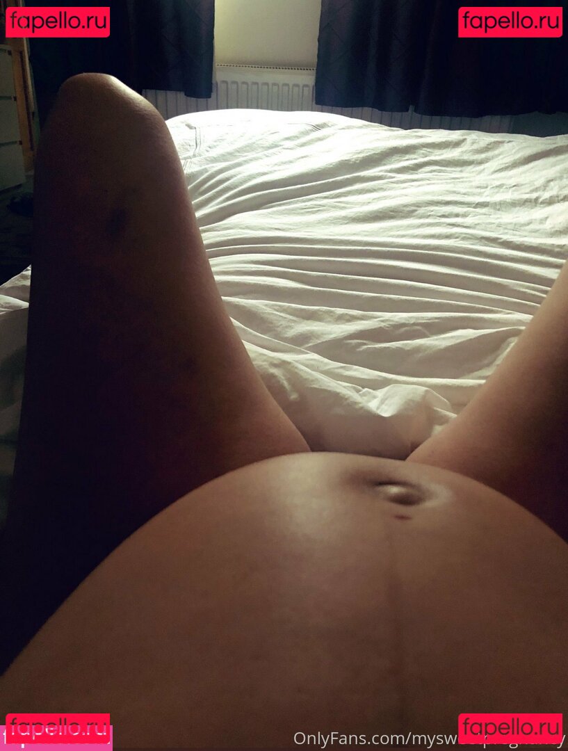 mysweetpregnancy Nude Onlyfans Photo 7