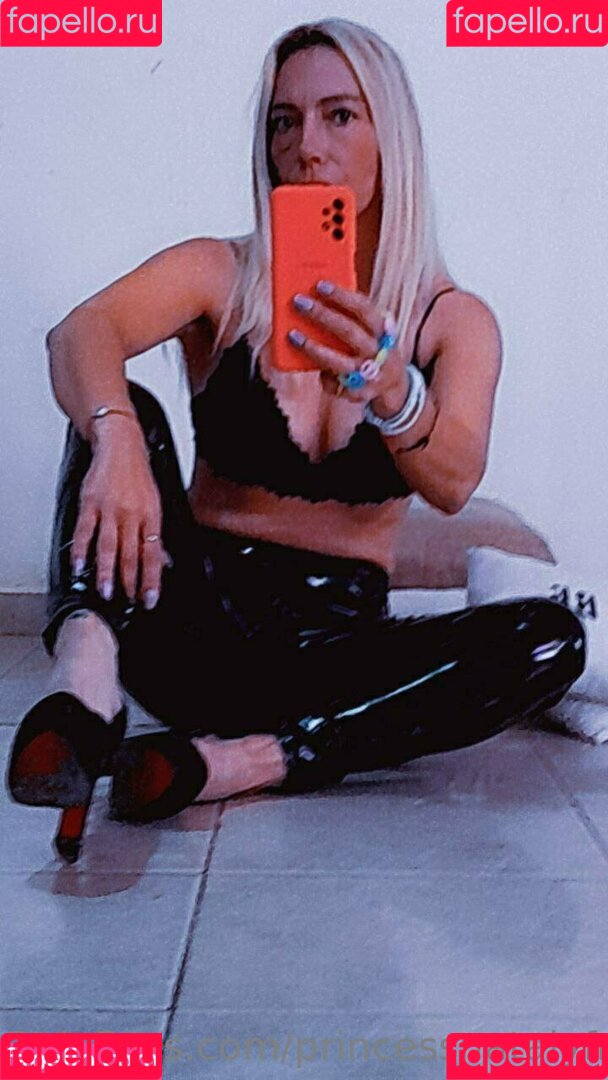 princessnatalyfree Onlyfans Photo Gallery 