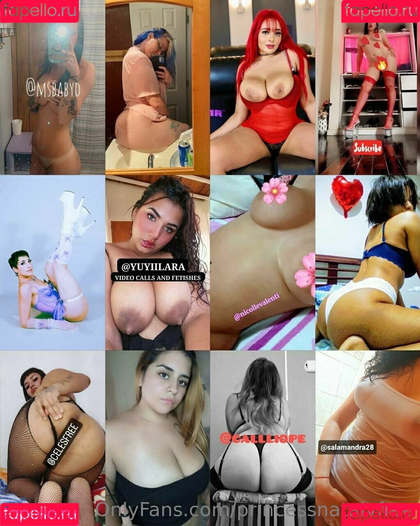 princessnatalyfree Onlyfans Photo Gallery 