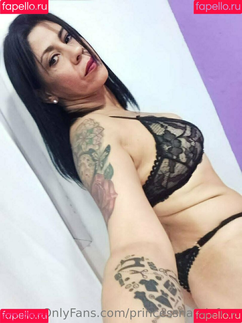 princessnatalyfree Onlyfans Photo Gallery 