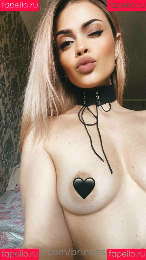 princessnatalyfree Onlyfans Photo Gallery 