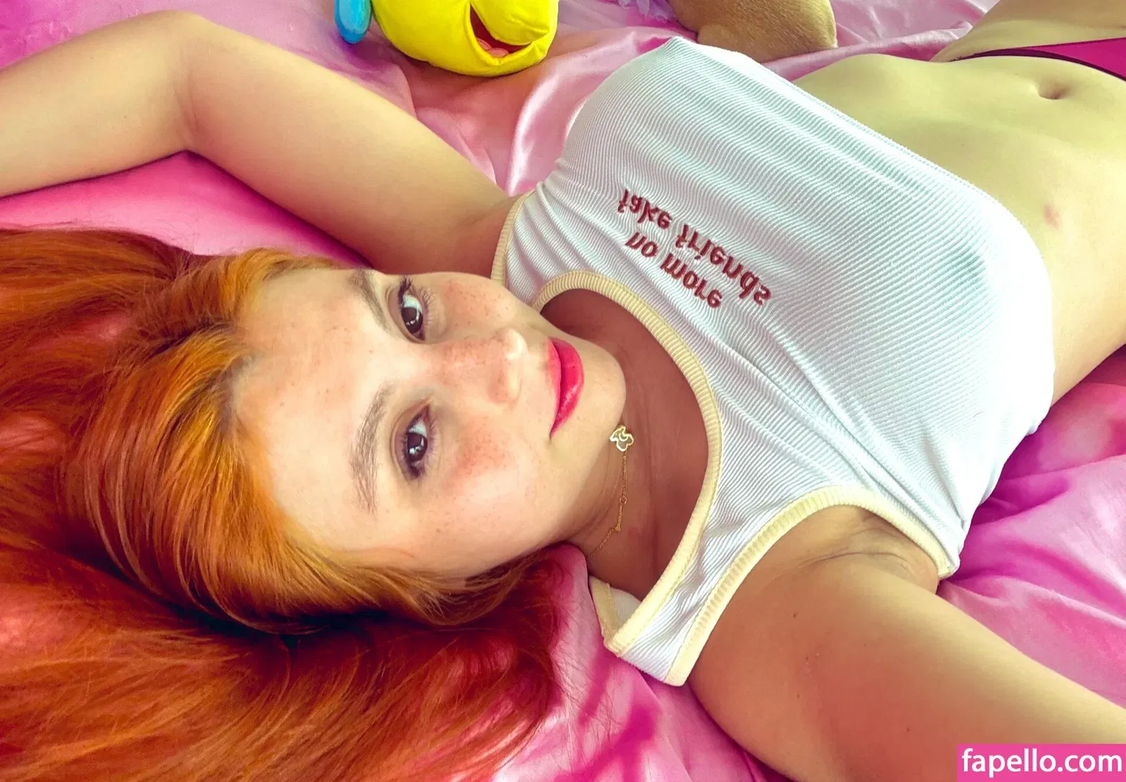 Emilia Vizcarra Onlyfans Photo Gallery 